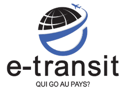 Logo e-transit